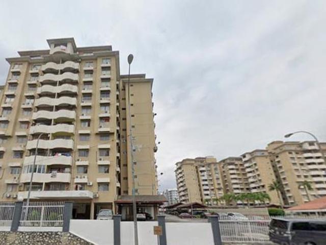 Condominium for sale in Country Heights Damansara, Kuala Lumpur