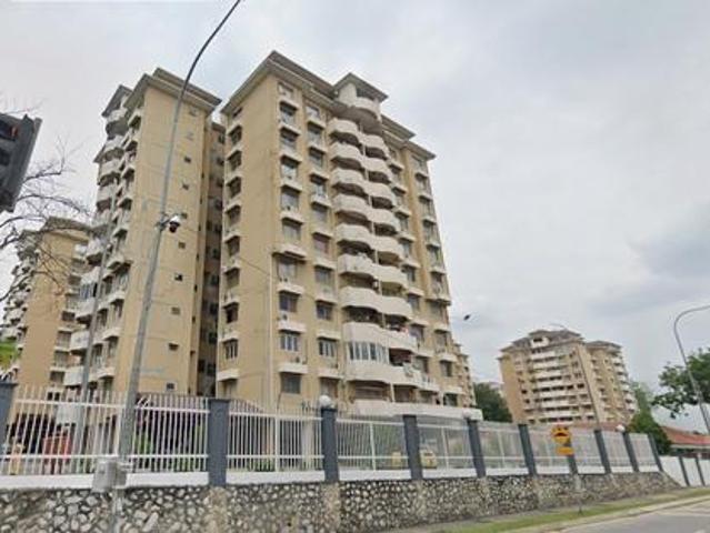 Condominium for sale in Country Heights Damansara, Kuala Lumpur