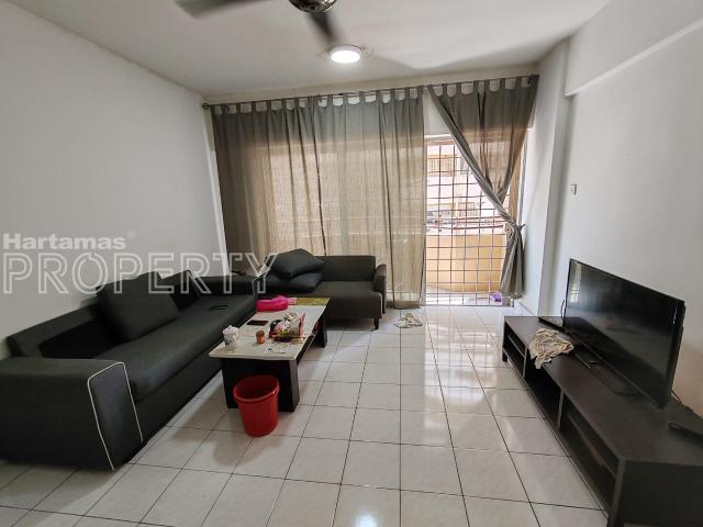 Apartment for rent in Country Heights Damansara, Kuala Lumpur
