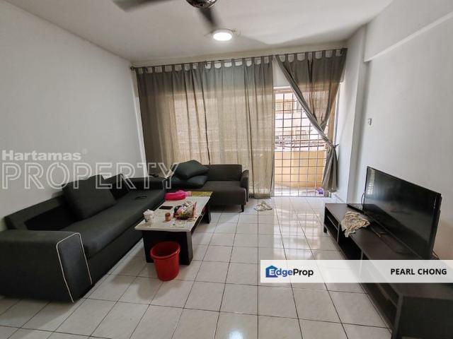 Condominium for rent in Country Heights Damansara, Kuala Lumpur