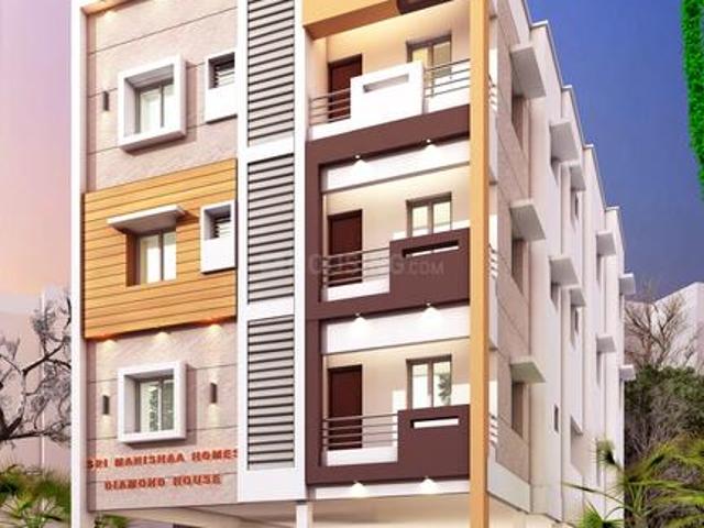 Flat for sale in Guduvancheri, Tamil Nadu