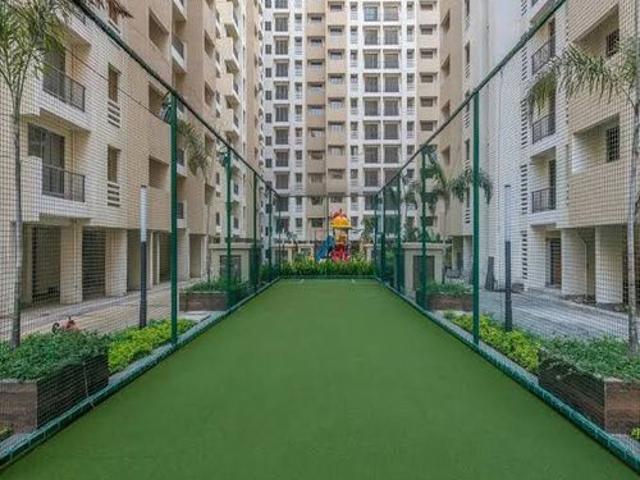Flat for rent in Palghar, National Capital Territory Of Delhi