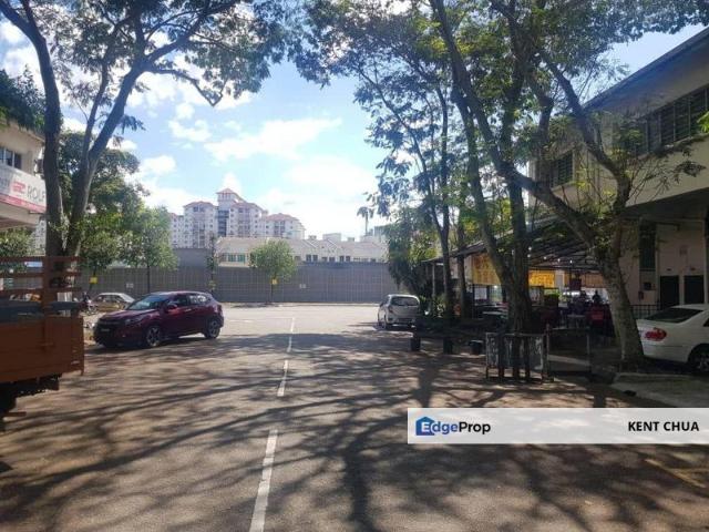 Warehouse for sale in Kepong, Kuala Lumpur