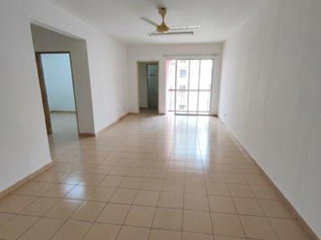 Apartment for sale in Kepong, Kuala Lumpur