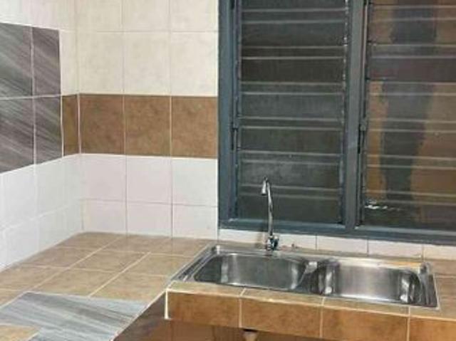 Condominium for sale in Selayang, Selangor