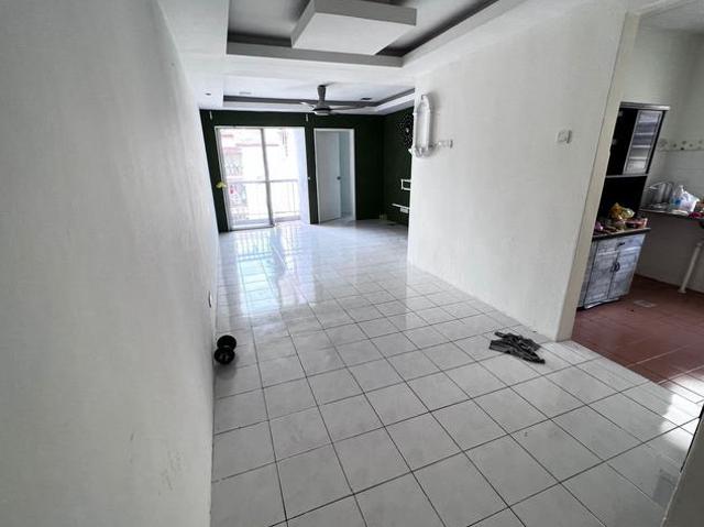 Apartment for sale in Kepong, Kuala Lumpur