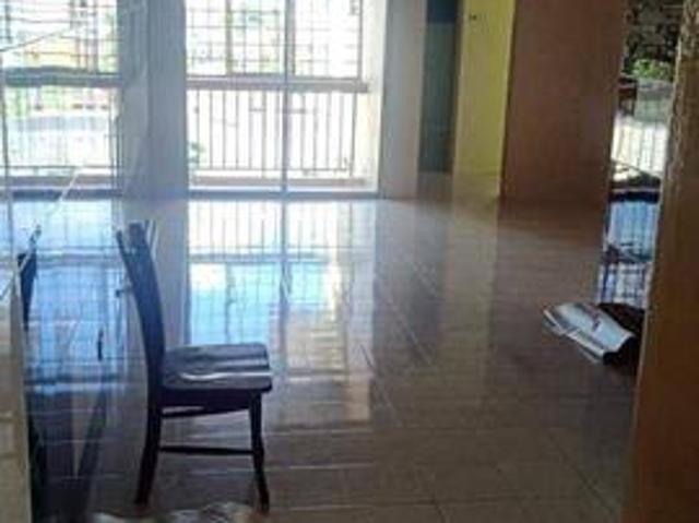 Apartment for sale in Kepong, Kuala Lumpur
