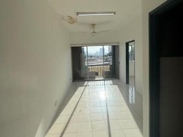 Flat for sale in Kepong, Kuala Lumpur
