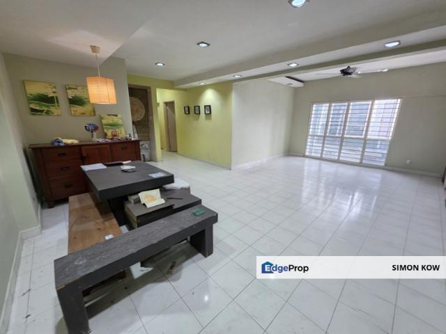 Condominium for sale in Bukit Bintang, Kuala Lumpur