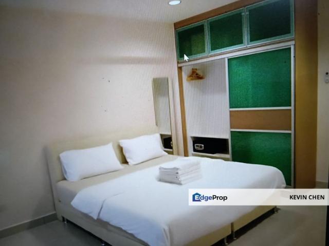Condominium for sale in Country Heights Damansara, Kuala Lumpur