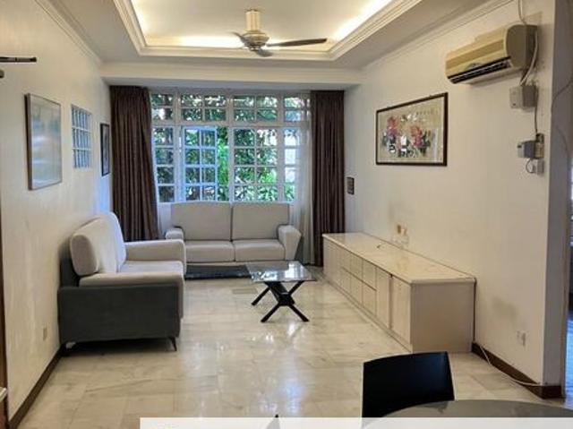 Condominium for rent in Georgetown, Penang