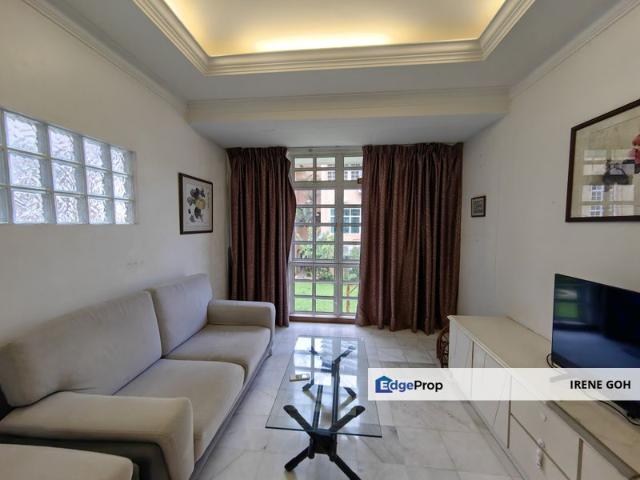Condominium for rent in Pulau Tikus, George Town
