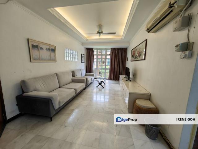 Condominium for sale in Pulau Tikus, George Town