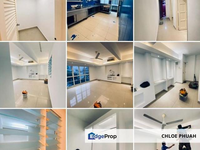 Condominium for rent in Country Heights Damansara, Kuala Lumpur