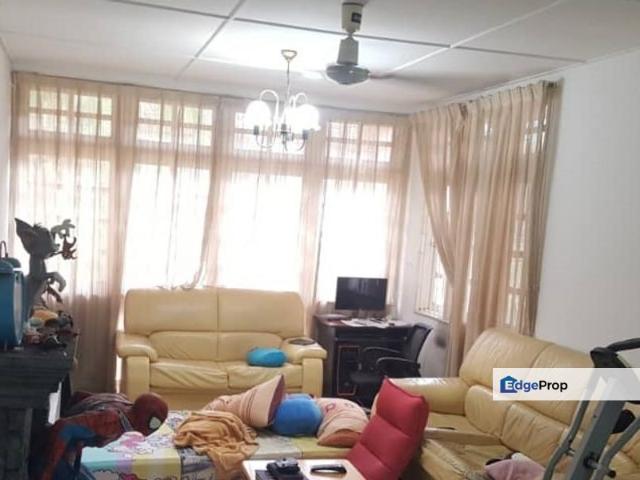 Condominium for sale in Georgetown, Penang