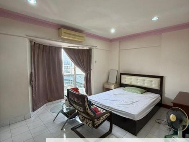 Condominium for rent in Country Heights Damansara, Kuala Lumpur