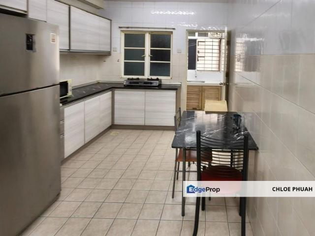 Condominium for rent in Bukit Bintang, Kuala Lumpur
