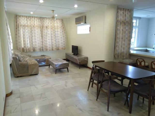 Apartment for rent in Georgetown, Penang