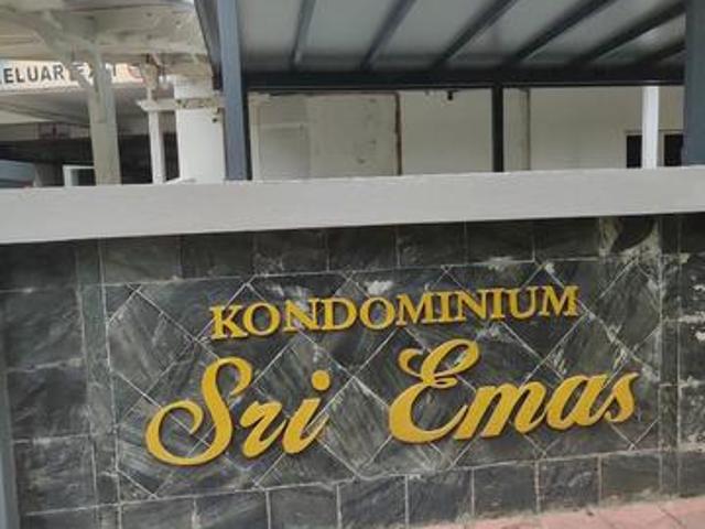 Condominium for sale in Country Heights Damansara, Kuala Lumpur