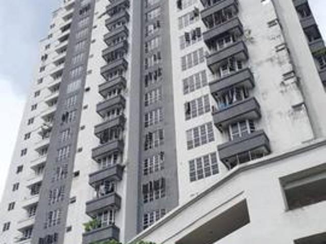 Condominium for sale in Country Heights Damansara, Kuala Lumpur