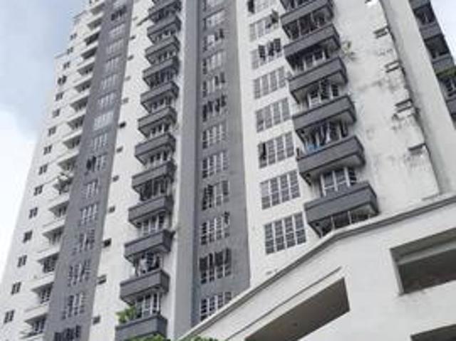 Condominium for rent in Country Heights Damansara, Kuala Lumpur