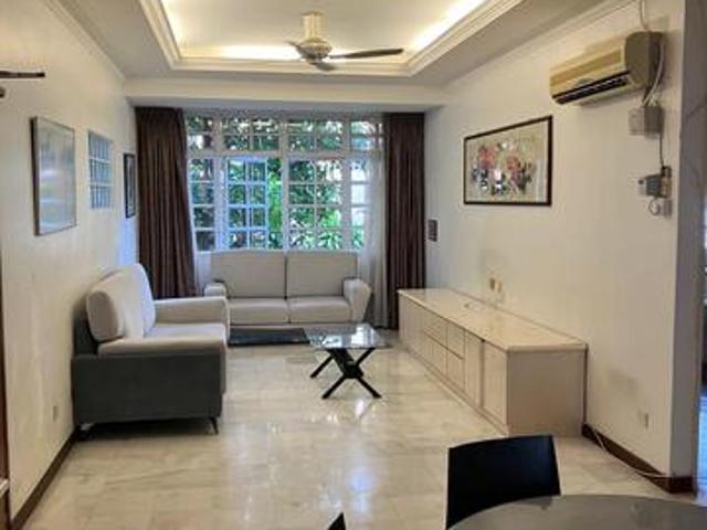 Condominium for rent in Georgetown, Penang