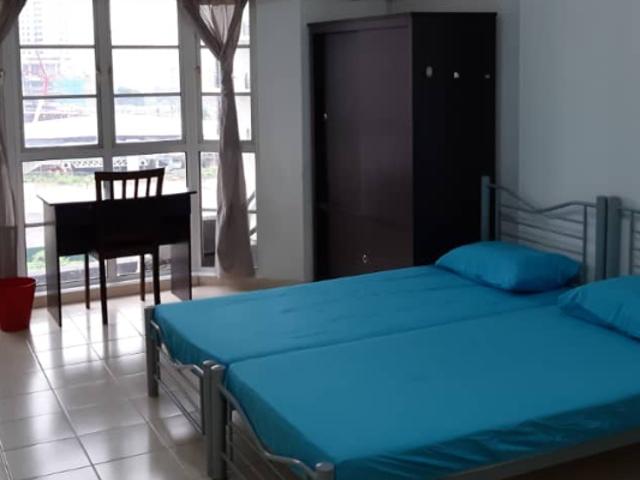Apartment for rent in Country Heights Damansara, Kuala Lumpur