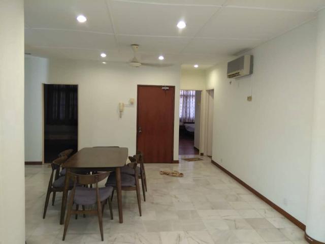 Condominium for rent in Georgetown, Penang