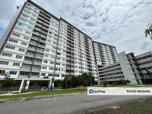 Condominium for sale in Petaling, Damansara Damai