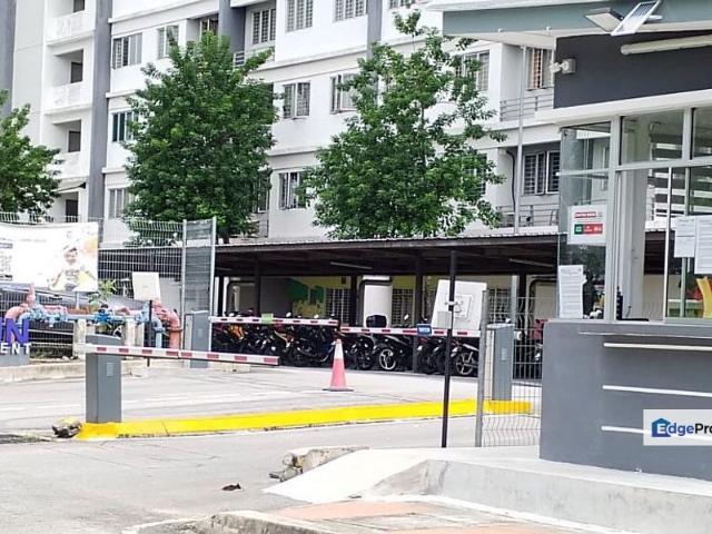 Condominium for sale in Petaling, Damansara Damai