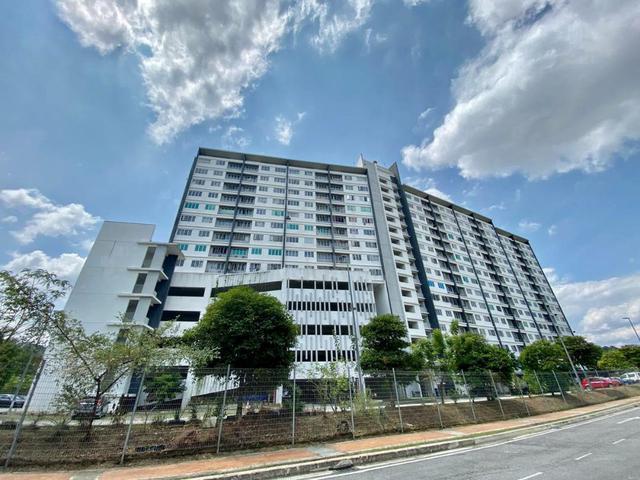 Apartment for sale in Petaling Jaya, Selangor
