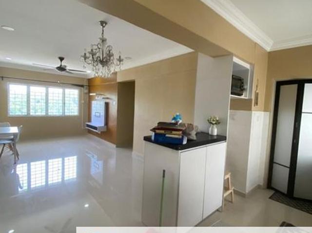 Condominium for sale in Petaling, Damansara Damai