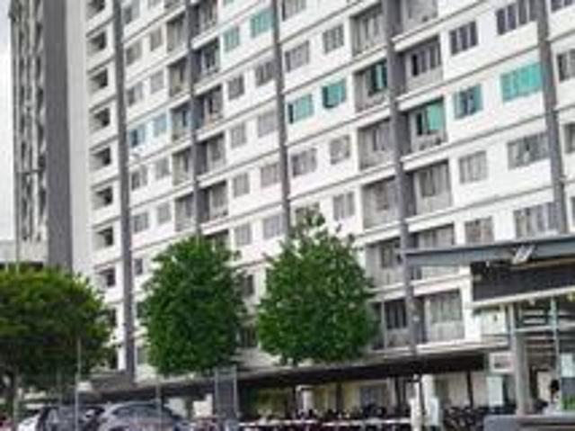 Apartment for sale in Petaling, Damansara Damai