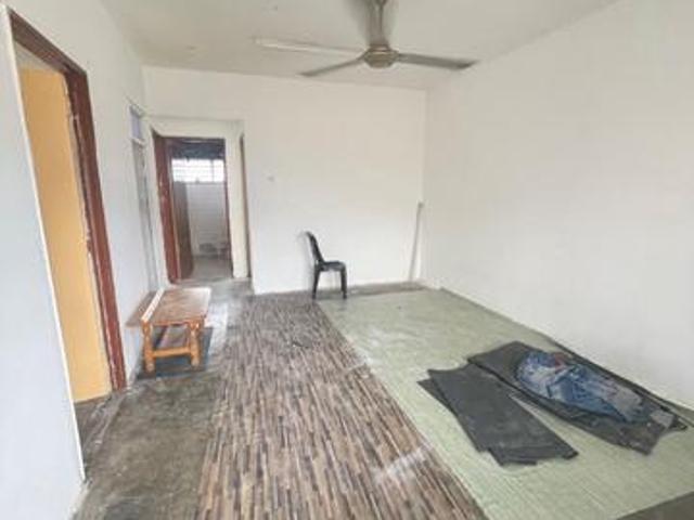 Apartment for sale in Sri Petaling, Kuala Lumpur
