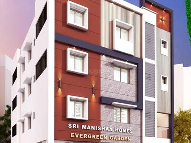 Flat for sale in Guduvancheri, Tamil Nadu