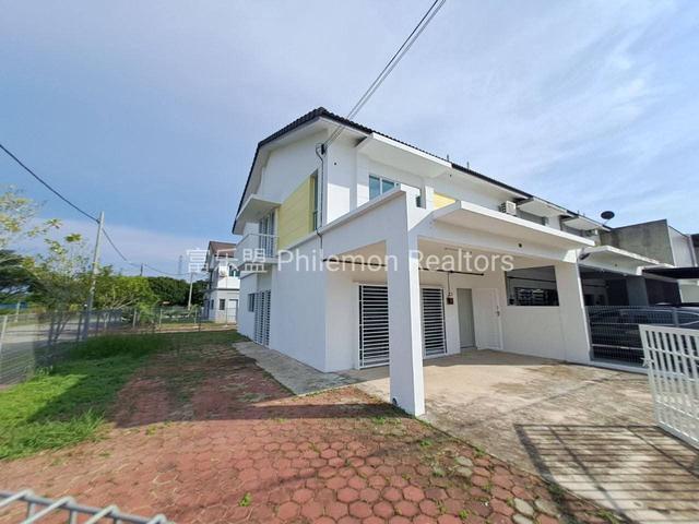 Terraced House for sale in Batu Pahat, Johor
