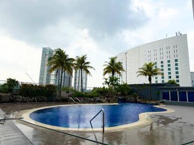 Condominium for sale in Johore Bahru, Johor