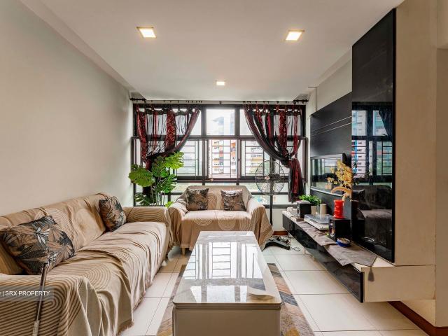 Detached House for sale in Geylang, 14 Central East, Eunos