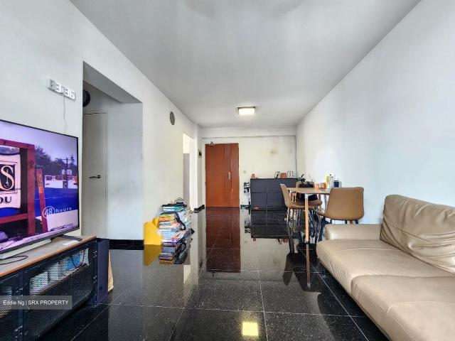 Detached House for sale in Geylang, 14 Central East, Eunos