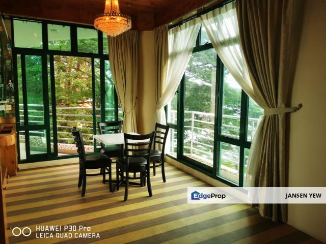 Condominium for sale in Georgetown, Penang