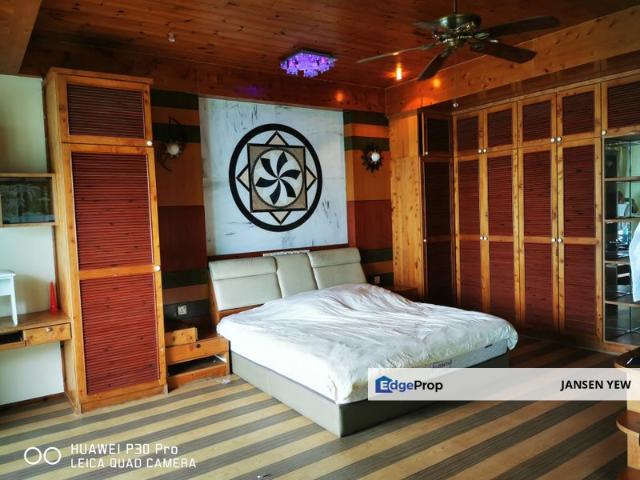 Condominium for sale in Georgetown, Penang