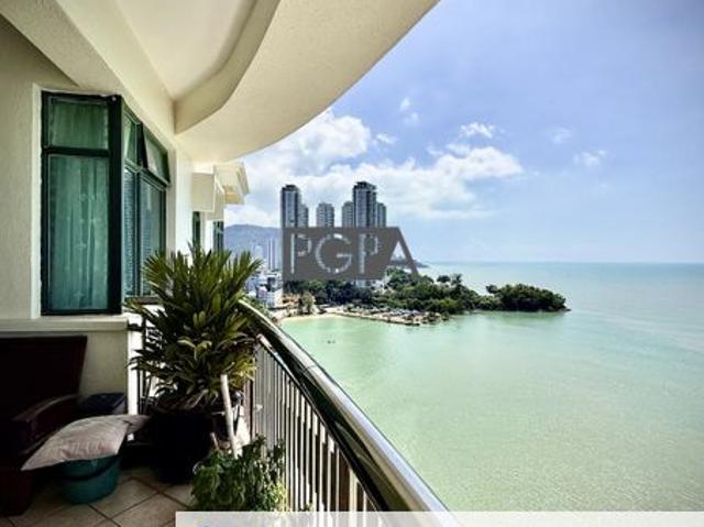 Condominium for sale in Georgetown, Penang