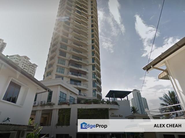 Condominium for sale in Georgetown, Penang