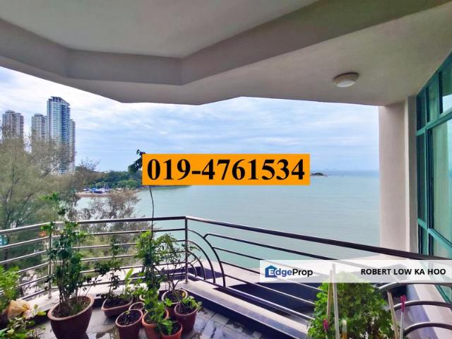 Condominium for sale in Georgetown, Penang