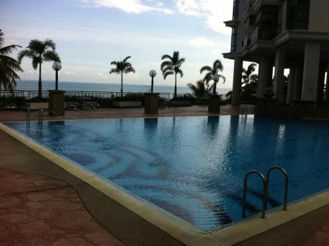 Apartment for rent in Timur Laut, George Town