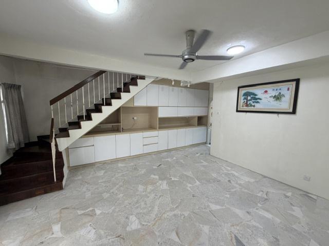 Terraced House for sale in Selayang, Selangor
