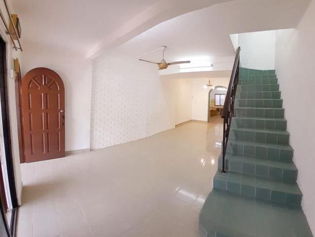Terraced House for sale in Country Heights Damansara, Kuala Lumpur