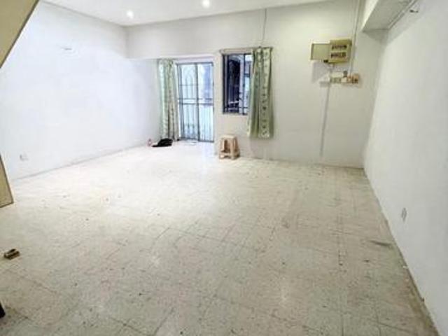 Terraced House for sale in Selayang, Selangor