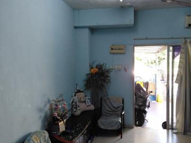 Terraced House for sale in Selayang, Selangor