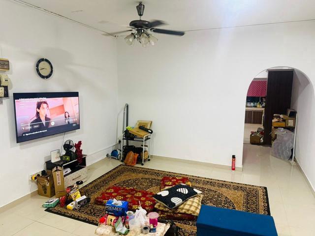 Terraced House for sale in Country Heights Damansara, Kuala Lumpur
